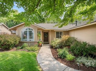 6832 N Waterlilly Way, Boise, ID 83714