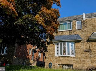 1010 E Cliveden St, Philadelphia, PA 19119