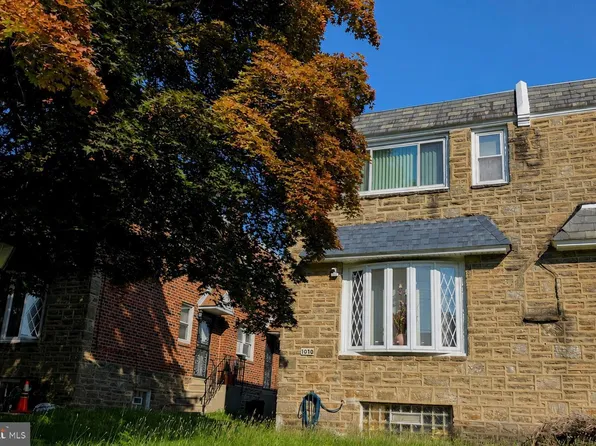 1010 E Cliveden St, Philadelphia, PA 19119