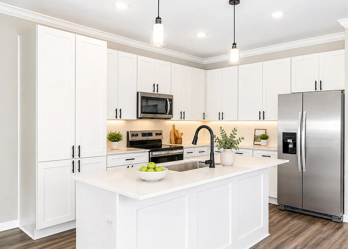 Greenwood Townhomes — Photo 4