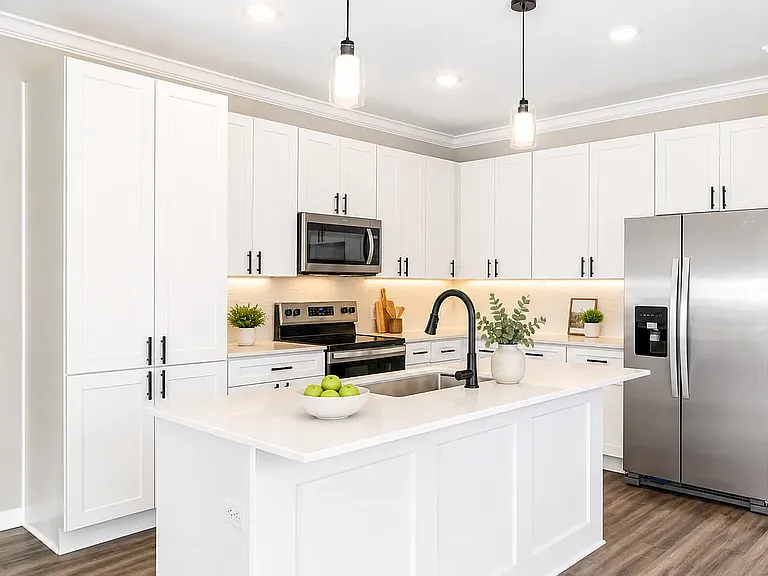Greenwood Townhomes — Photo 4