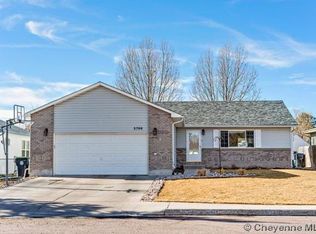 5706 Bourne Pl, Cheyenne, WY 82009