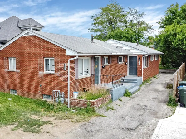 1274-1276 Lockbourne Rd, Columbus, OH 43206
