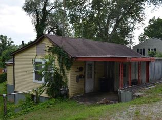 329 Hardy St, Frankfort, KY 40601