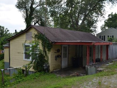 329 Hardy St, Frankfort, KY, 40601