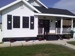 16987 E Main St, Cut Off, LA 70345