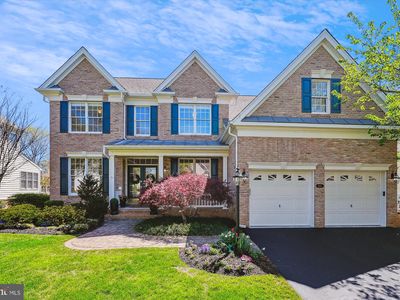 15137 Golf View Dr, Haymarket, VA, 20169