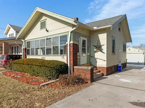 2003 W Callender Ave, West Peoria, IL 61604