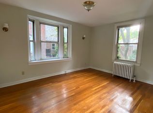 39-34 45th St #2F, Sunnyside, NY 11104