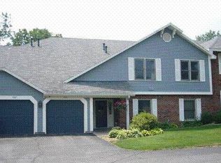5167 Balmoral Ln, Bloomington, MN 55437