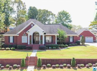 60 Riley Cir, Thorsby, AL 35171