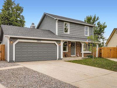 18973 E Mercer Drive, Aurora, CO, 80013