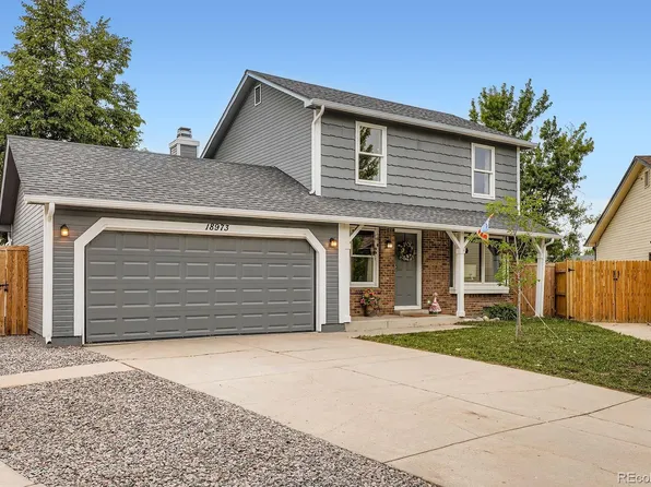 18973 E Mercer Drive, Aurora, CO 80013