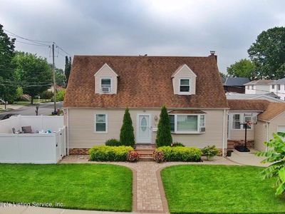 104 Auburn Ave, Staten Island, NY, 10314