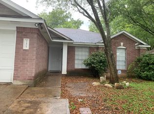 5408 George St, Austin, TX 78744