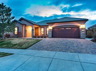 1575 Meridian Ranch Dr, Reno, NV 89523