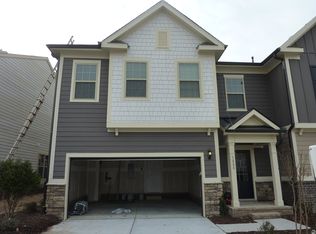 1888 Blue Jay Point, Apex, NC 27502