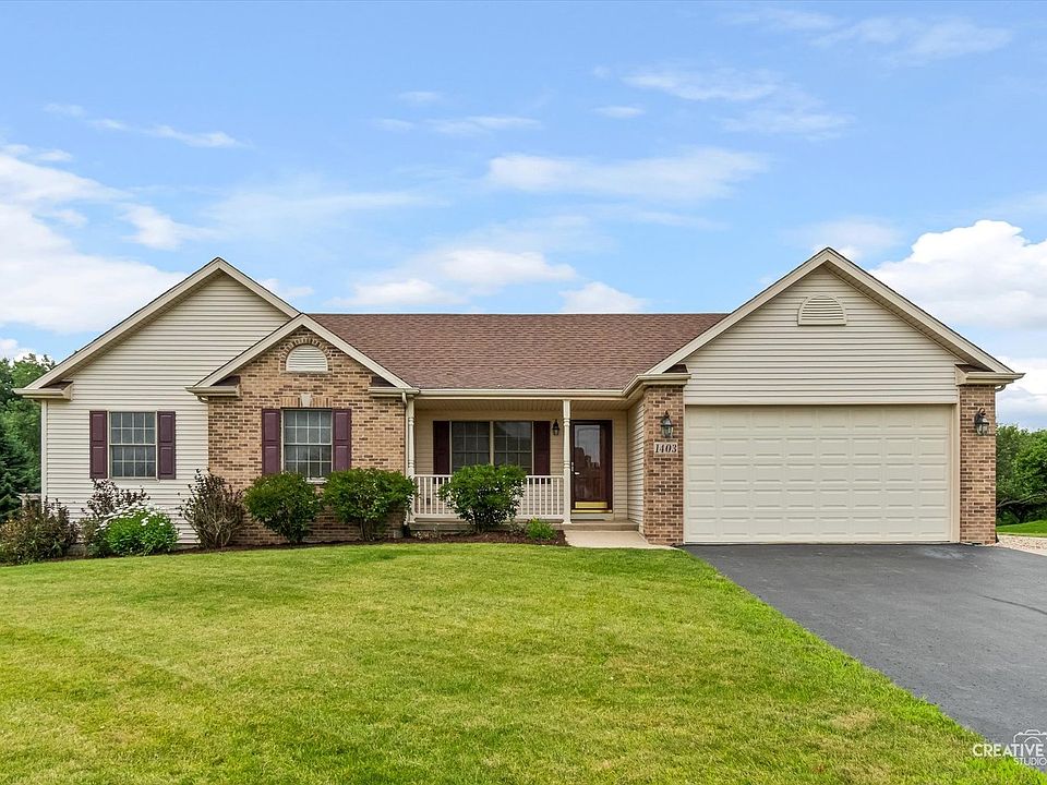 1st image of 1403 Prairie Wind Dr