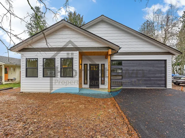 1721 Larch St, Sandpoint, ID 83864