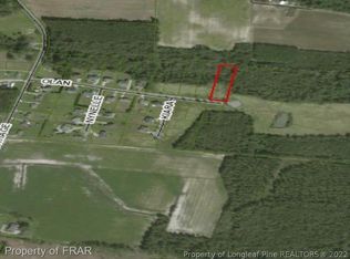 Olan Dr, Lumberton, NC 28360