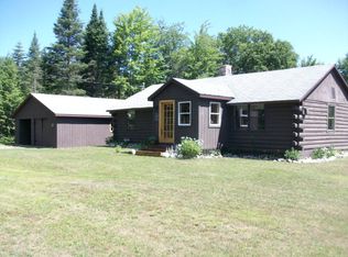 71 Wolf Pond Rd, Owls Head, NY 12969