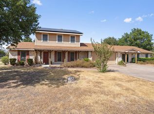 123 Jackrabbit Run, Round Rock, TX 78664