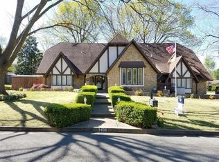3406 E 75th St, Tulsa, OK 74136
