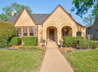 3401 Rogers Ave, Fort Worth, TX 76109