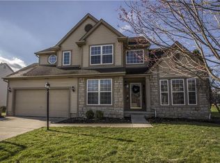 6488 Margaret Dr, Westerville, OH 43082