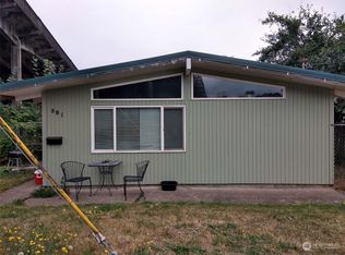 301 SW 1st Ave, Kelso, WA
