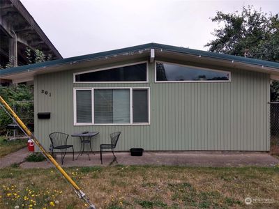 301 1st Avenue, Kelso, WA, 98626