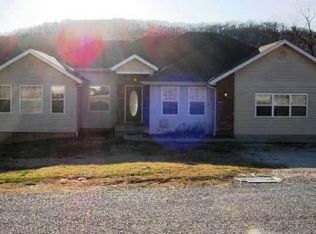 102 Oak Creek Cir, Branson West, MO 65737