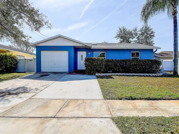 4570 69th Ave N, Pinellas Park, FL 33781