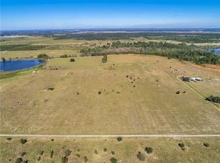 Lewis Ranch Ln, Bartow, FL 33830