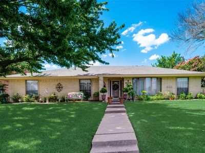 4433 Foxfire Way, Fort Worth, TX, 76133