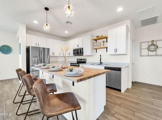 17537 W Country Club Ter, Surprise, AZ 85387