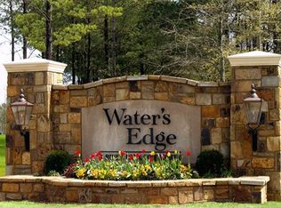 340 Copperleaf Walk, Gadsden, AL 35901