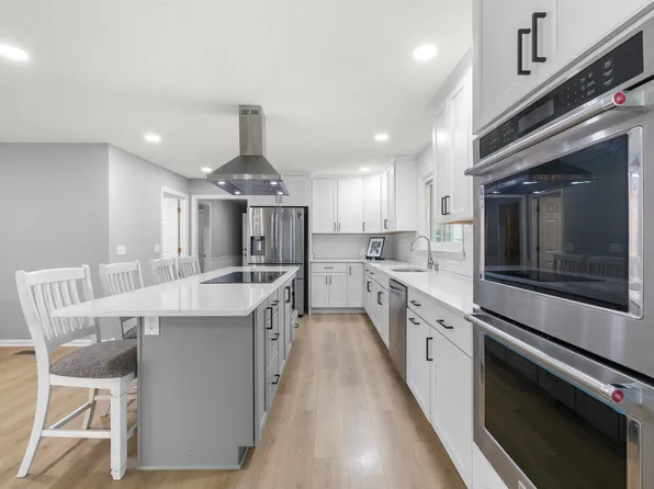 460 Woodbridge Rd, Somerville, TN 38068