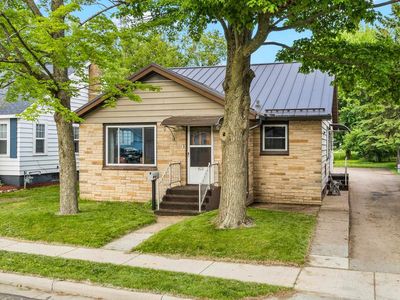 425 THIRD STREET, Stevens Point, WI, 54481