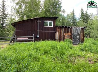 753 Congressional Dr, Fairbanks, AK 99709