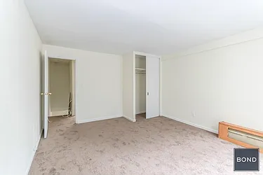 Rented by Bond New York