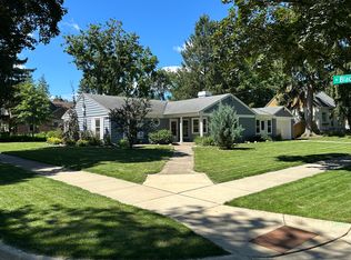 3501 Lucia Crst, Madison, WI 53705