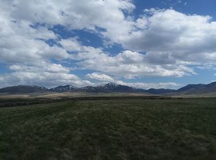 S Cherry Creek Rd, Downey, ID 83234