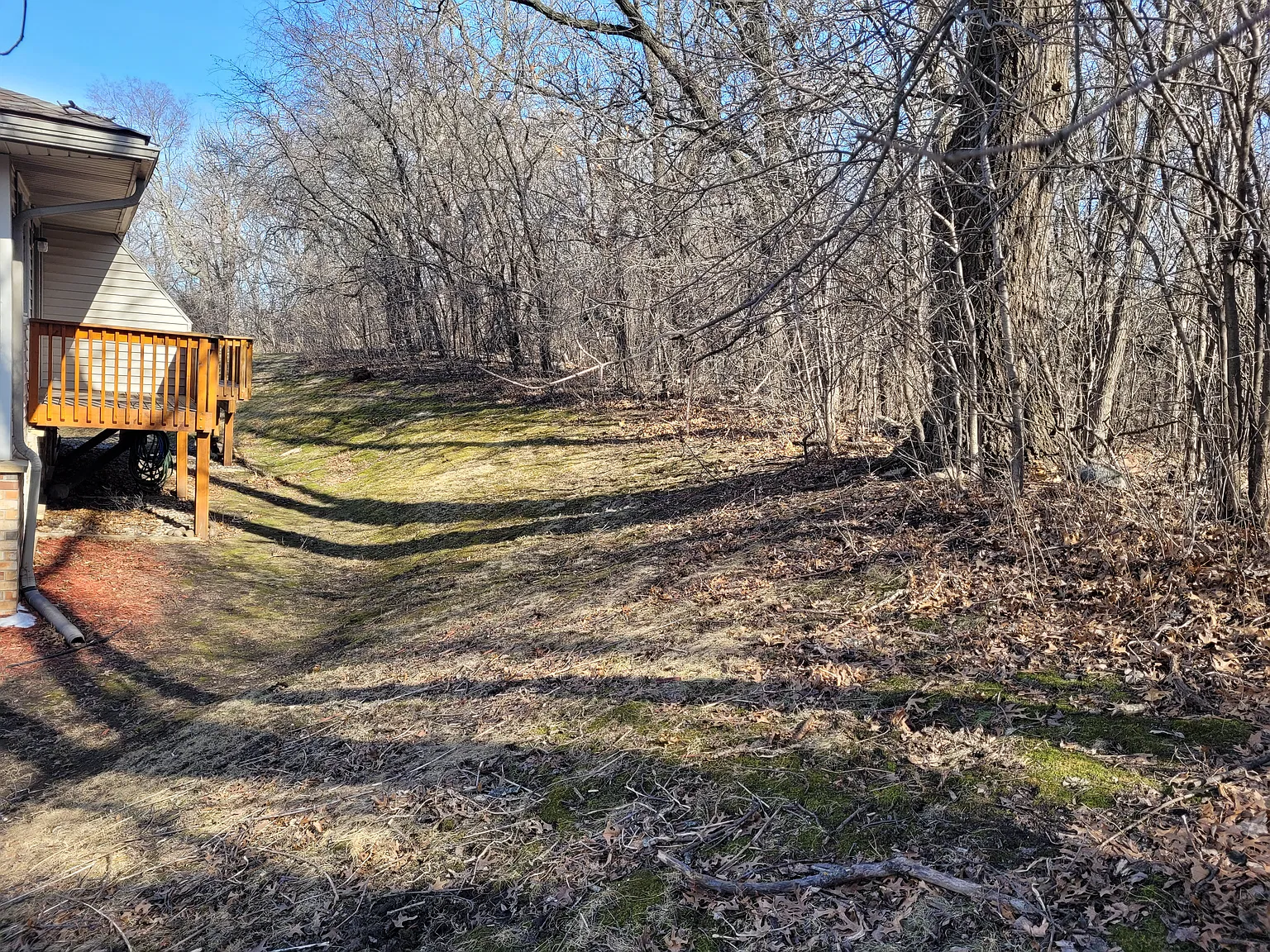 Quiet Eagan neighborhood, close to schools, parks & shopping — Photo 4