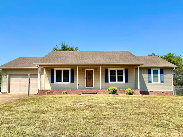 812 Mosswood Dr, Union City, TN 38261