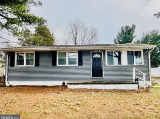 2203 Willoughby Beach Rd, Edgewood, MD 21040