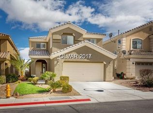 476 First On Dr, Las Vegas, NV 89148