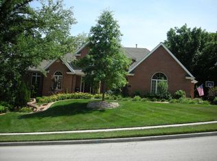 915 Kings Rdg, Liberty, MO 64068