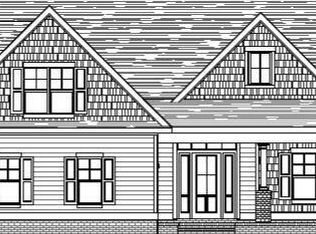 3422 Island Lakes Dr, Oak Island, NC 28461