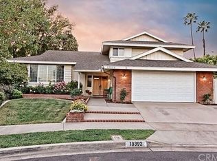 19392 Doral Ct, Yorba Linda, CA 92886